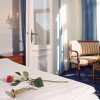 SEETELHOTEL Romantik Hotel Esplanade mit Villa Aurora