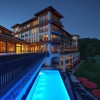 Urheber: Schloss Elmau