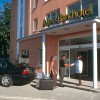 Allee Parkhotel Maximilian