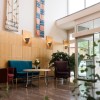 Allee Parkhotel Maximilian