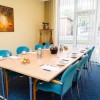Allee Parkhotel Maximilian