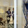 Hotel Stadt Hannover OHG