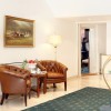 Hotel Stadt Hannover OHG