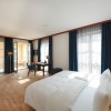 Seehotel Villa Linde