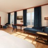 Seehotel Villa Linde